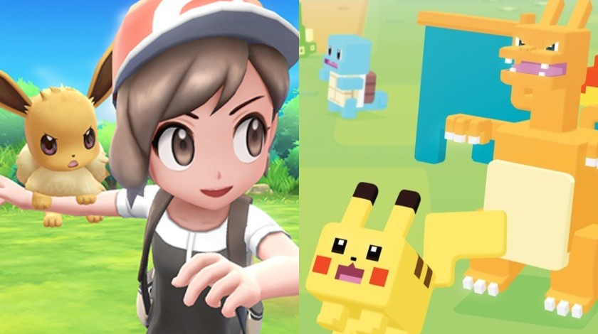Pokemon Let S Go Pikachu File Download For Android Snnew
